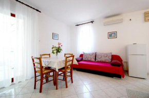 Гостиница Apartments Klic  Малинска-Дубашница